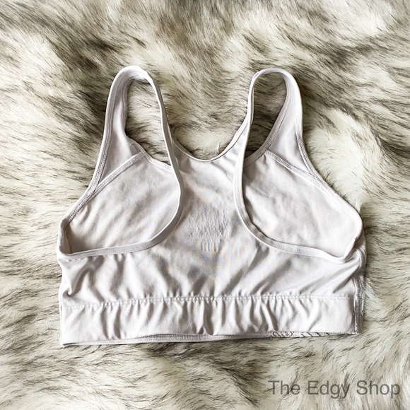 PINK VS | Ultimate Gym Racerback Sports Bra - Picture 3 of 4